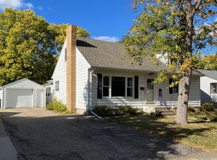 117 F St, Marshall, MN 56258