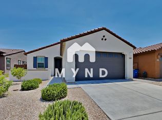 2995 E Mohave Ln, Apache Junction, AZ 85119