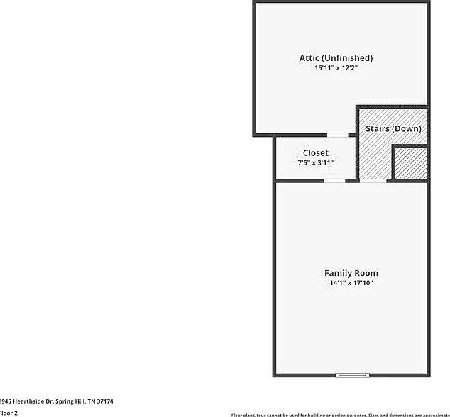 3 bed, 2.0 bath, 1678 sqft, $2,160 — Photo 3