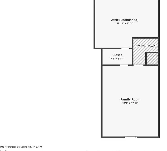 2945 Hearthside Dr — Photo 3
