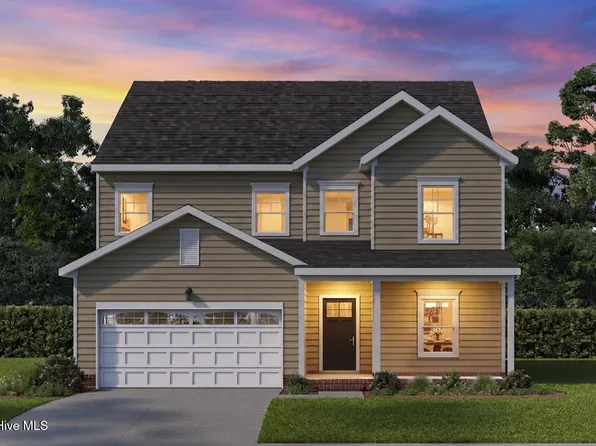 307 Onslow Lane, South Mills, NC 27976