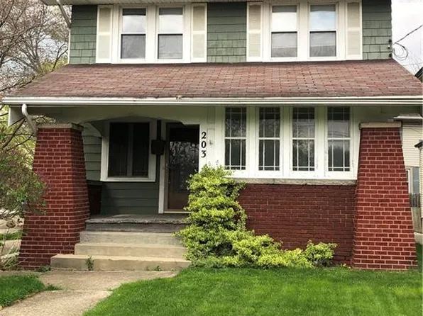 203 Amherst Dr, Toledo, OH 43614