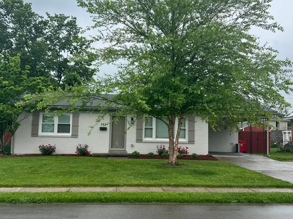 102 Shun Pike, Nicholasville, KY 40356