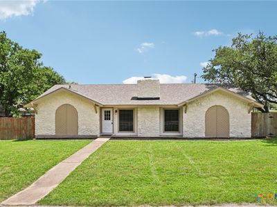 8511 Slant Oak Dr, Austin, TX, 78729