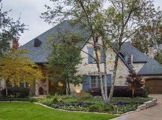 6615 Glendora Ave, Dallas, TX 75230