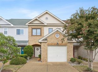 116 Genoa Dr, Hampton, VA 23664