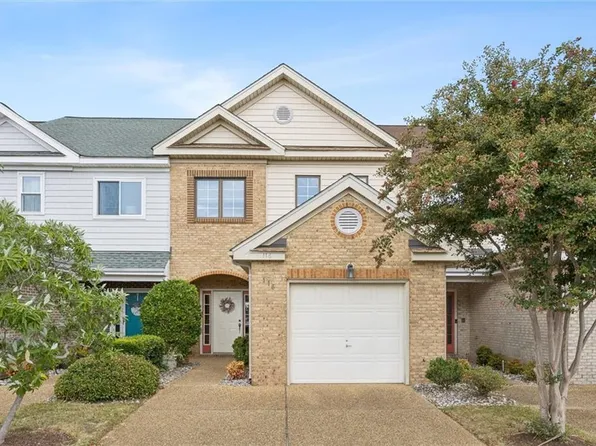 116 Genoa Dr, Hampton, VA 23664