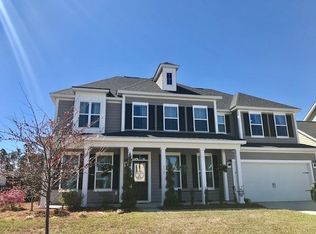 416 Spectrum Rd, Summerville, SC 29483