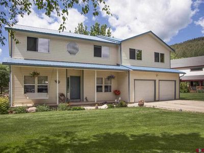 68 Valley Ct, Durango, CO, 81301