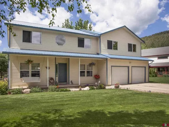 68 Valley Ct, Durango, CO 81301