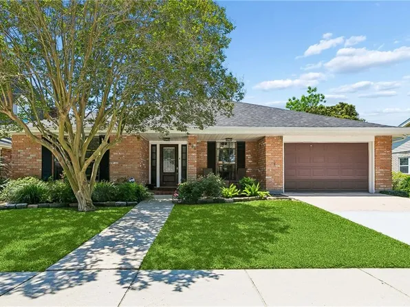 925 Champagne Dr, Kenner, LA 70065