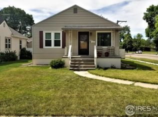 231 Columbine St, Sterling, CO 80751