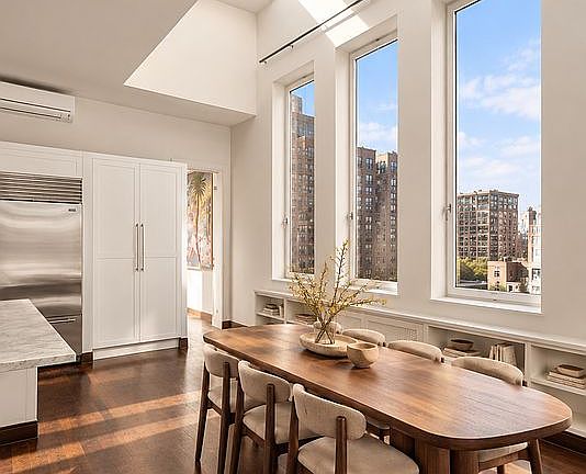 5th image of 554 Broome St Unit Penthouse