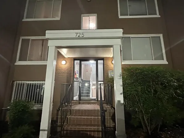 725 Brandywine St SE APT 101, Washington, DC 20032