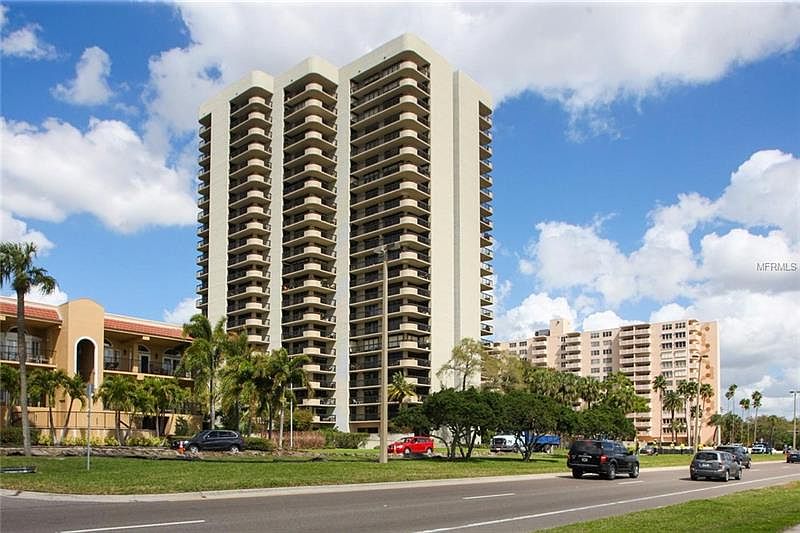 1st image of 2413 Bayshore Blvd Unit 1402