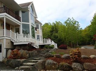 22 White Spruce Rd, Bar Harbor, ME 04609