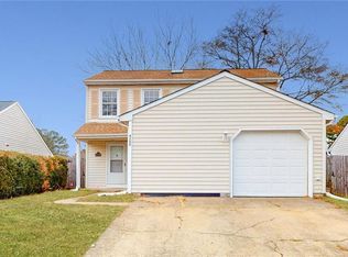 4132 Starwood Arch, Virginia Beach, VA 23456