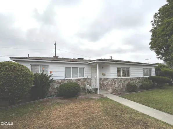 1105 N 6th Pl, Pt Hueneme, CA 93041
