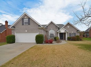 4413 Gwen Hartis Ct, Monroe, NC 28110