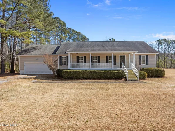 9329 Doris Drive, Oriental, NC 28571