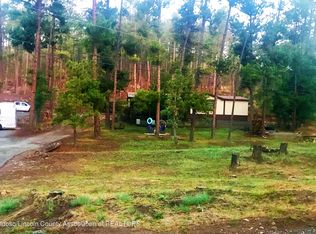 437 Brady Canyon Rd, Ruidoso, NM 88345