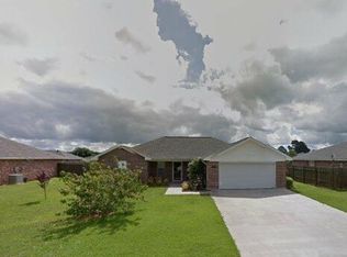 105 Mayhaw St, Deridder, LA 70634