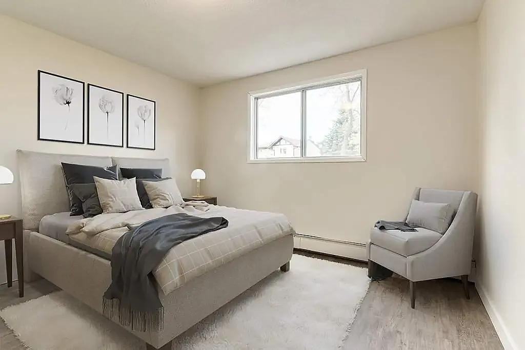 Willows Apartments — Photo 4