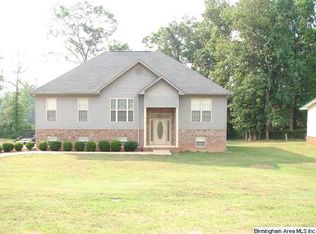 218 Pike Rd, Woodstock, AL 35188