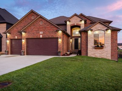 17070 Chianti Ct, Macomb, MI, 48042