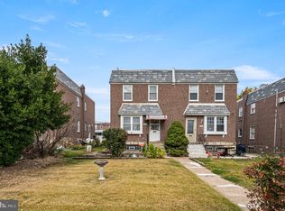 1805 Faunce St, Philadelphia, PA 19111