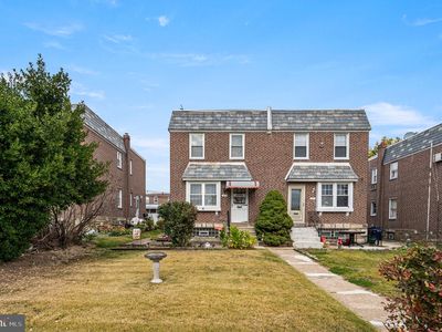 1805 Faunce St, Philadelphia, PA, 19111