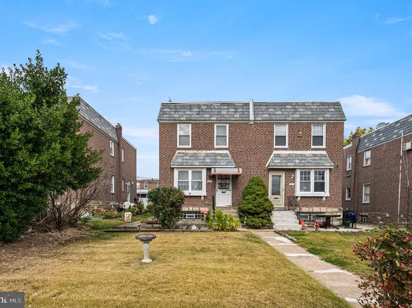 1805 Faunce St, Philadelphia, PA 19111