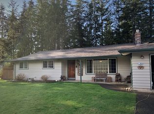 250 Little John Ln, Forks, WA 98331