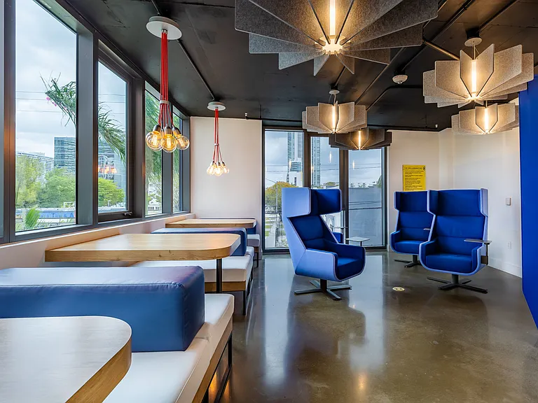 AMLI Midtown Miami — Photo 10