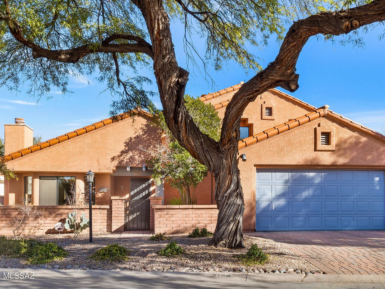 3156 N Willow Creek Dr, Tucson, AZ 85712 Zillow