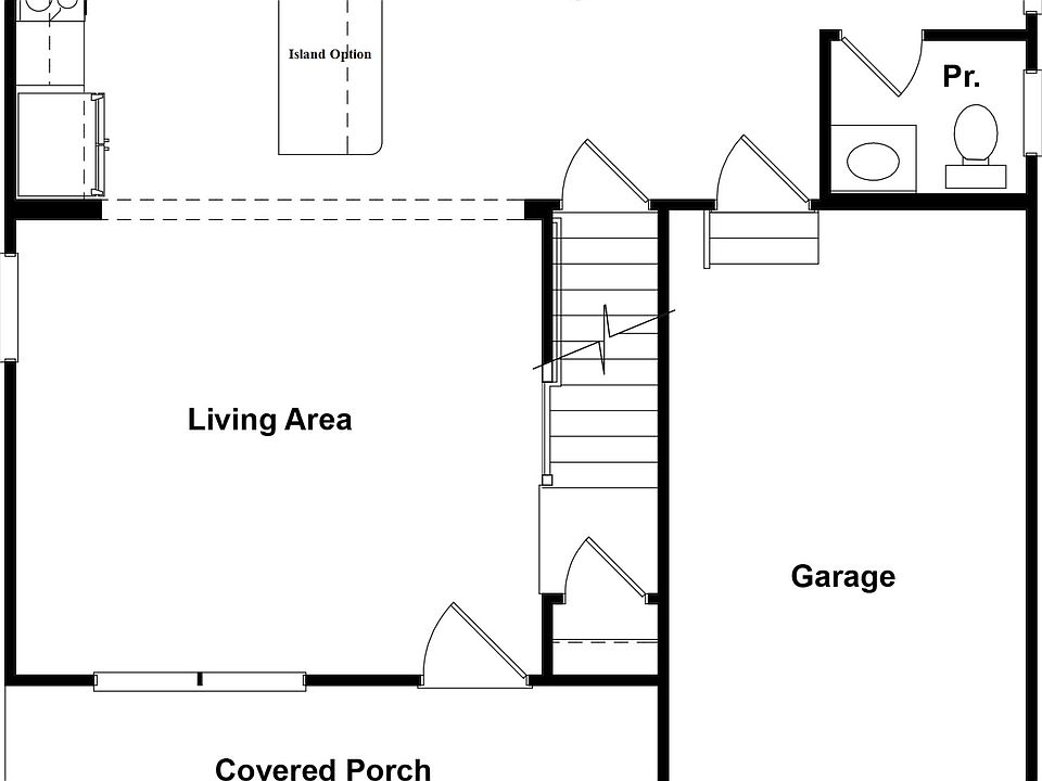 2nd image of 6 Lodge Rd