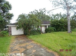 15 Magnolia Cir E, Foley, AL 36535