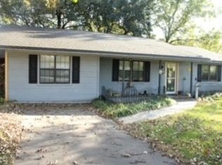 308 E 8th St, Kemp, TX 75143