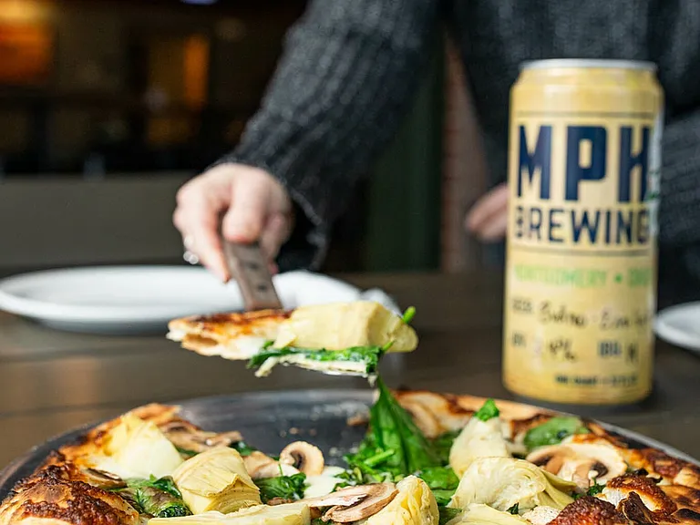 MPH Brewing