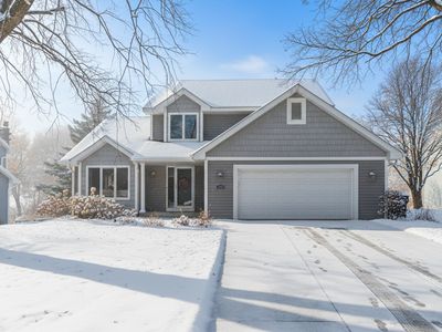 4081 Northview Ter, Eagan, MN, 55123