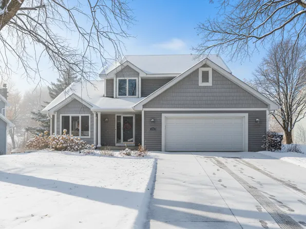 4081 Northview Ter, Eagan, MN 55123