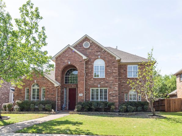 3223 Persimmon Ln, Frisco, TX 75033
