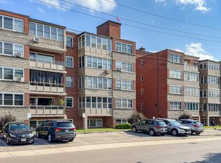 9 Grant Blvd #503, Dundas, ON