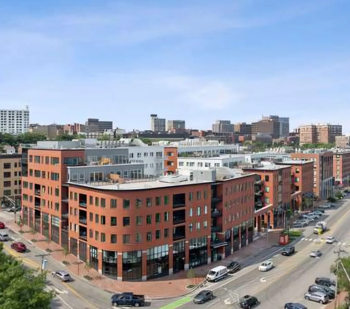 383 Commercial St #416 - 416 — Photo 1