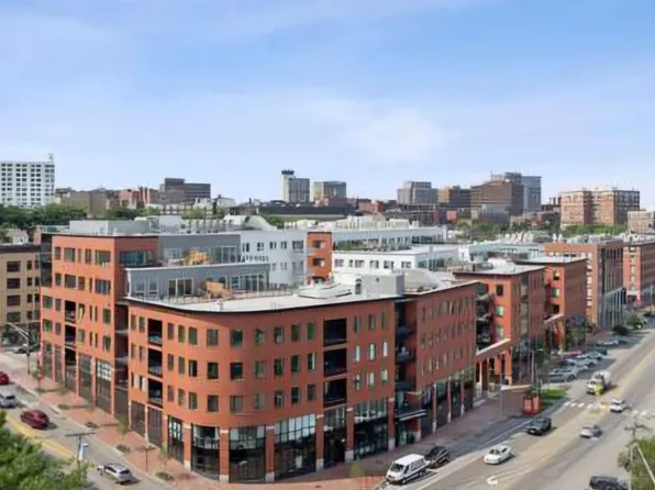 383 Commercial St, Portland, ME
