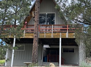 122 Winter Park Rd, Alto, NM 88312