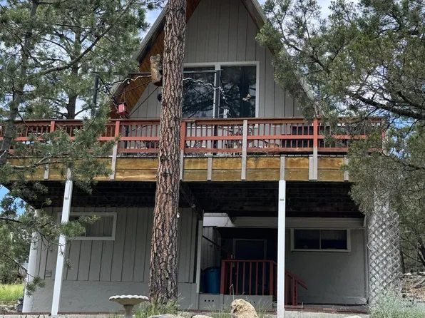 122 Winter Park Rd, Alto, NM 88312