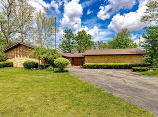 770 W Snake Hill Rd, Liberty, IN 47353