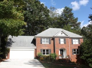 4592 Montauk Rd, Lilburn, GA 30047
