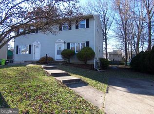 334 Laburnum Rd, Edgewood, MD 21040